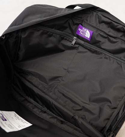 【THE NORTH FACE PURPLE LABEL】ノースフェイスパープルレーベル Mountain Wind 3Way Bag "2Color"