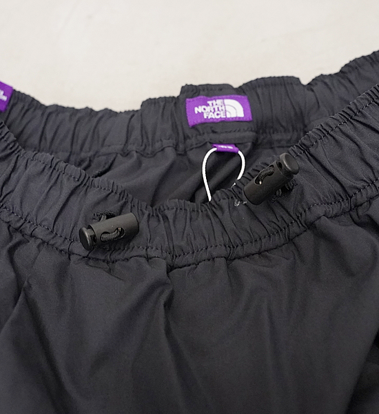 【THE NORTH FACE PURPLE LABEL】ノースフェイスパープルレーベル women's 65/35 Field Tiered Skirt "2Color"