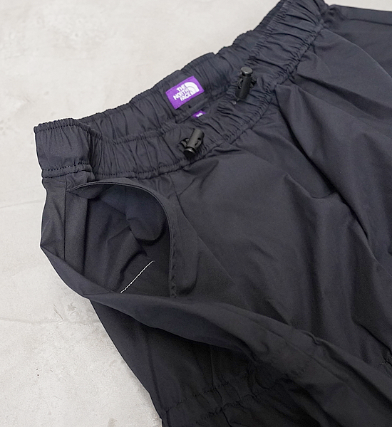 【THE NORTH FACE PURPLE LABEL】ノースフェイスパープルレーベル women's 65/35 Field Tiered Skirt "2Color"