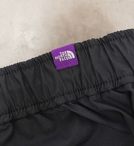 【THE NORTH FACE PURPLE LABEL】ノースフェイスパープルレーベル women's 65/35 Field Tiered Skirt "2Color"