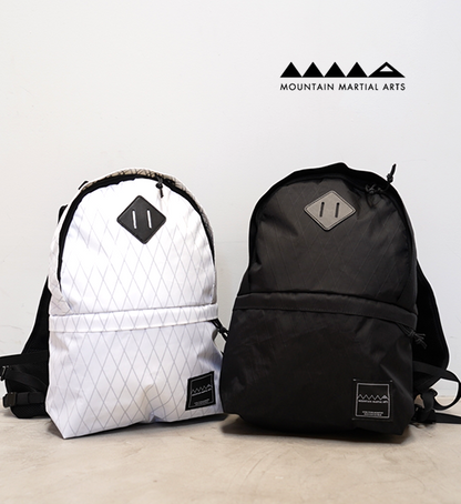 【Mountain Martial Arts】マウンテンマーシャルアーツ MMA Running Ruck "RICK" “2Color”