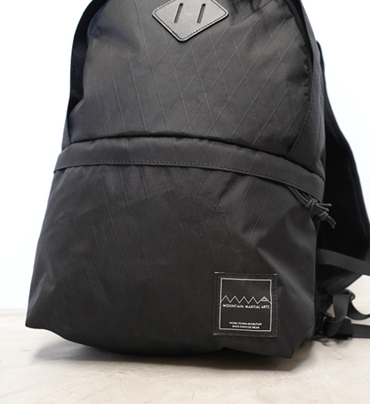 【Mountain Martial Arts】マウンテンマーシャルアーツ MMA Running Ruck "RICK" “2Color”