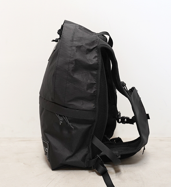 【Mountain Martial Arts】マウンテンマーシャルアーツ MMA Running Ruck "RICK" “2Color”