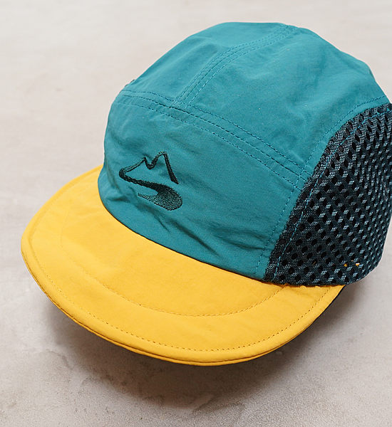 【milestone】マイルストーン milestone original cap MSC-019 "2Color" ※ネコポス可