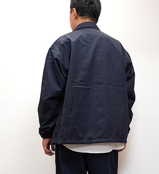 nanamica ナナミカ 2L GORE-TEX Coach Jacket Yosemite ヨセミテ 通販 販売 nanamica ナナミカ 2L GORE-TEX Coach Jacket Yosemite ヨセミテ 通販 販売