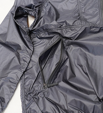 【THE NORTH FACE】ザノースフェイス unisex Free Run Anorak "3Color"