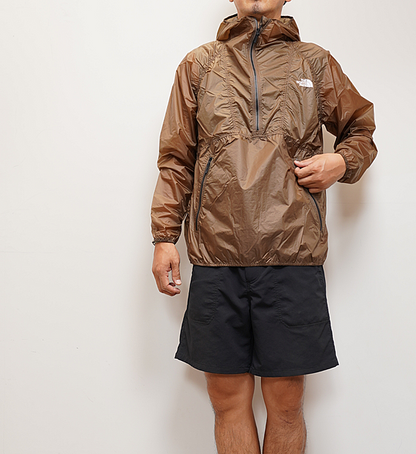 【THE NORTH FACE】ザノースフェイス unisex Free Run Anorak "3Color"