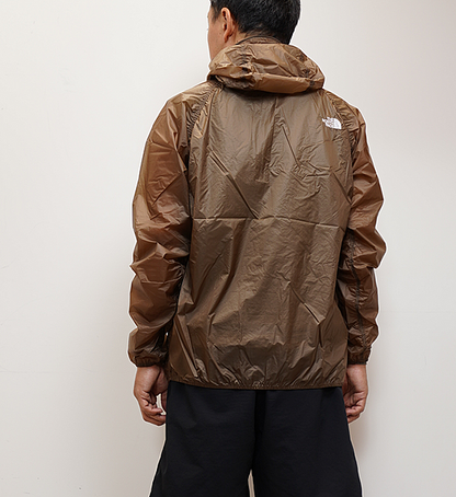 【THE NORTH FACE】ザノースフェイス unisex Free Run Anorak "3Color"