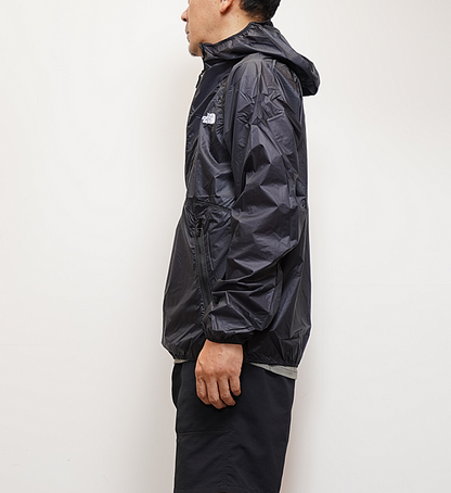 【THE NORTH FACE】ザノースフェイス unisex Free Run Anorak "3Color"