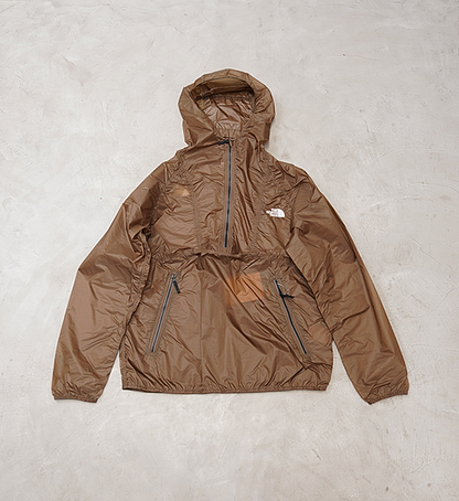 【THE NORTH FACE】ザノースフェイス unisex Free Run Anorak "3Color"