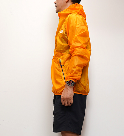 【THE NORTH FACE】ザノースフェイス unisex Free Run Anorak "3Color"