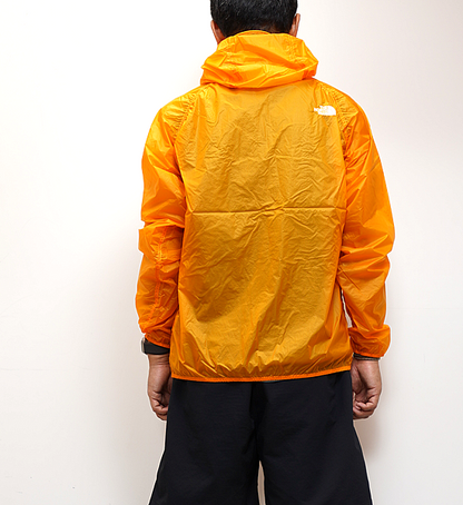 【THE NORTH FACE】ザノースフェイス unisex Free Run Anorak "3Color"