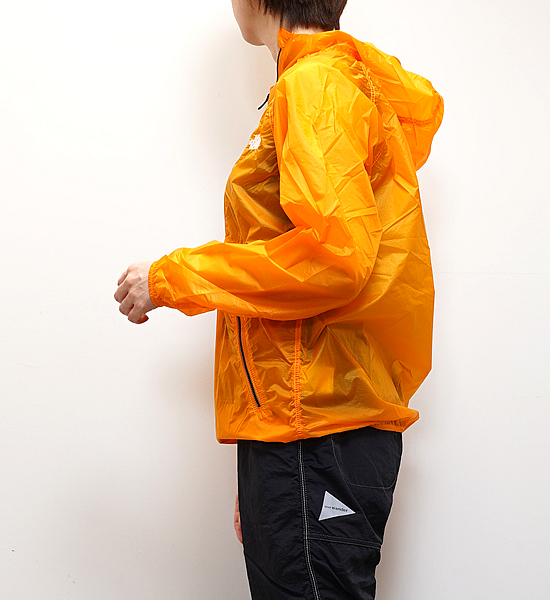 【THE NORTH FACE】ザノースフェイス unisex Free Run Anorak "3Color"