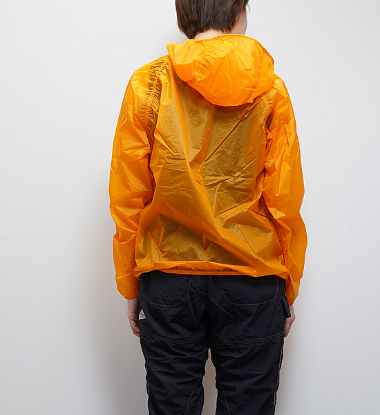 【THE NORTH FACE】ザノースフェイス unisex Free Run Anorak "3Color"