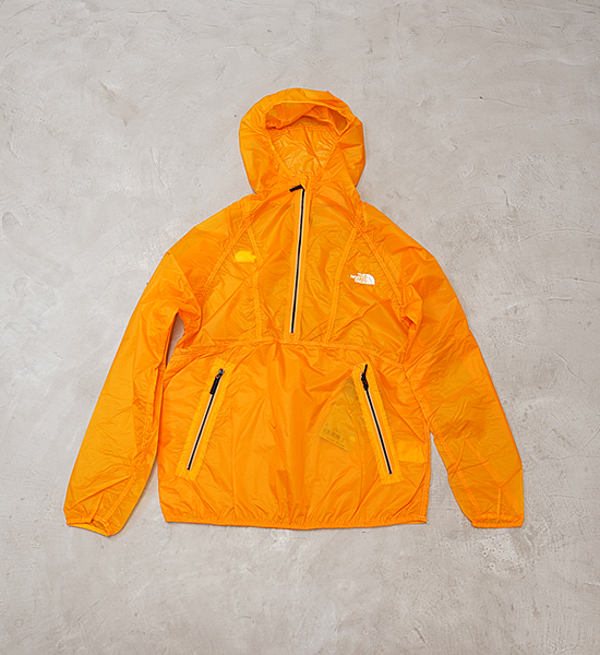 【THE NORTH FACE】ザノースフェイス unisex Free Run Anorak "3Color"