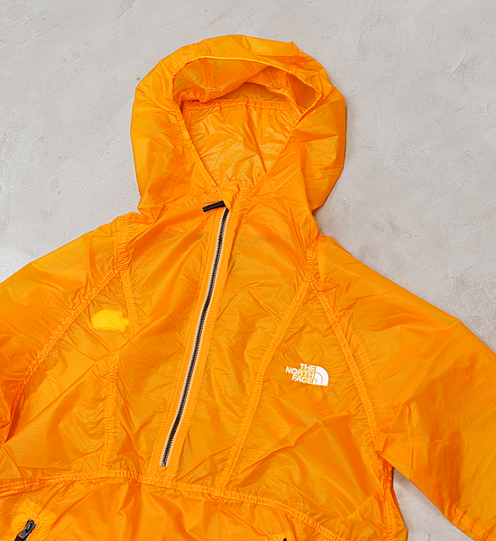 【THE NORTH FACE】ザノースフェイス unisex Free Run Anorak "3Color"