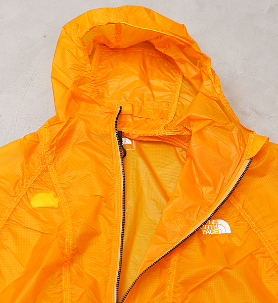 【THE NORTH FACE】ザノースフェイス unisex Free Run Anorak "3Color"