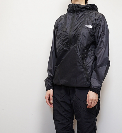 【THE NORTH FACE】ザノースフェイス unisex Free Run Anorak "3Color"