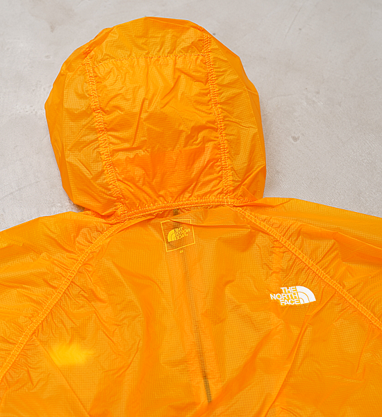 【THE NORTH FACE】ザノースフェイス unisex Free Run Anorak "3Color"