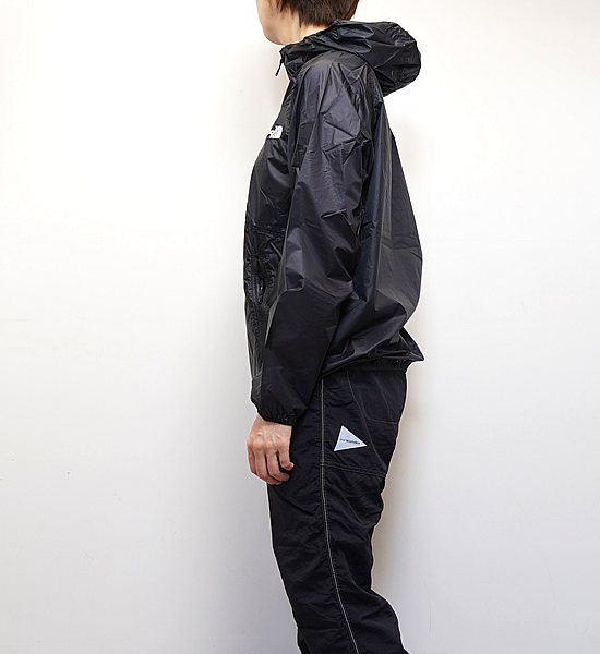 【THE NORTH FACE】ザノースフェイス unisex Free Run Anorak "3Color"