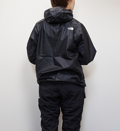 【THE NORTH FACE】ザノースフェイス unisex Free Run Anorak "3Color"