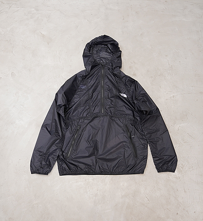 【THE NORTH FACE】ザノースフェイス unisex Free Run Anorak "3Color"