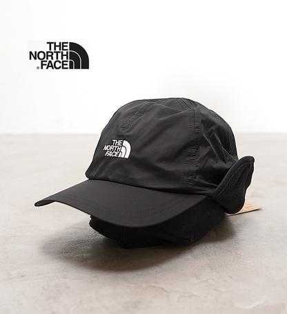 【THE NORTH FACE】ザノースフェイス Insulated Trekker Cap "2Color"