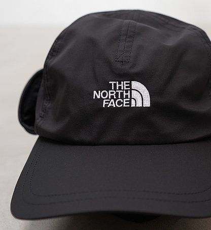 【THE NORTH FACE】ザノースフェイス Insulated Trekker Cap "2Color"