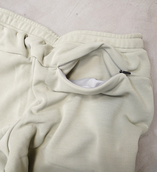 【Teton Bros】ティートンブロス men's Octa Fleece Pant "2Color"