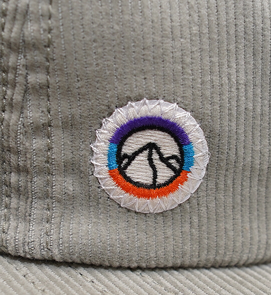 【patagonia】 パタゴニア Corduroy Cap ”3Color”