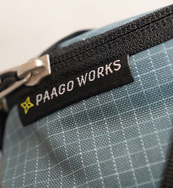 【PaaGo WORKS】パーゴワークス Switch XL "2Color"