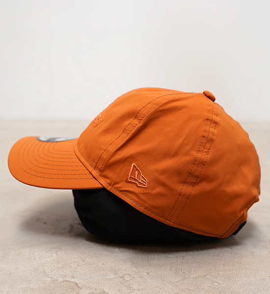 【NEW ERA OUTDOOR】ニューエラアウトドア 9Thirty Windstopper By GORE TEX Labs "5Color"