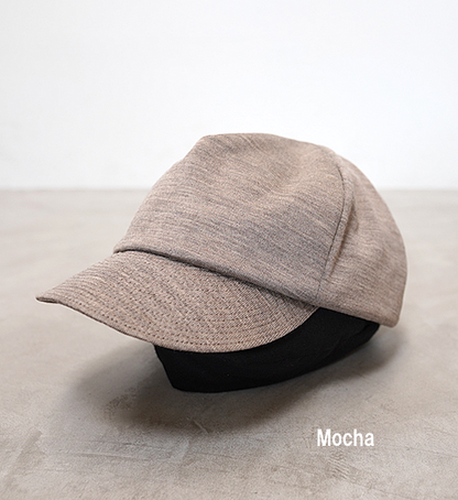 【halo commodity】ハロコモディティ Mount Cap "4Color" ※ネコポス可