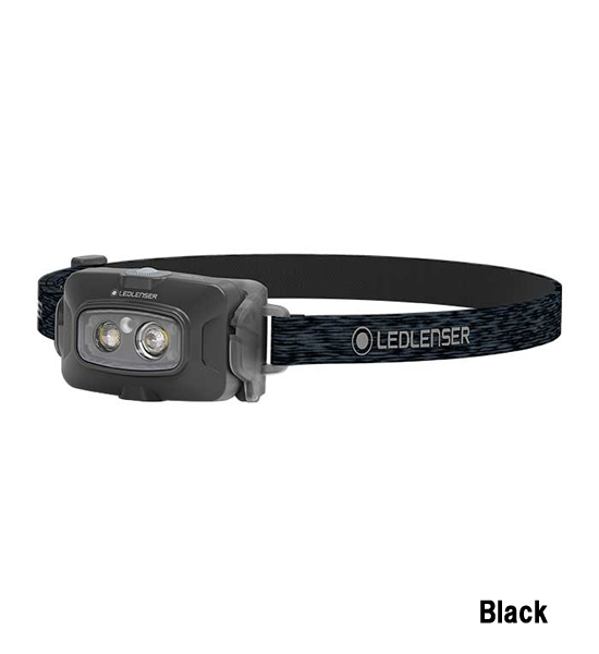 Ledlenser レッドレンザー LEDヘッドライト H7R.2 【公式通販】