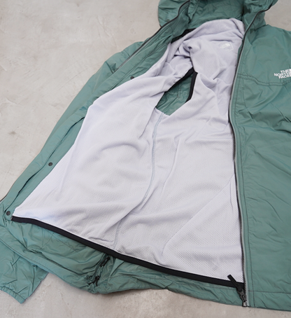 【THE NORTH FACE】ザノースフェイス Free Run Triclimate Jacket "2Color"