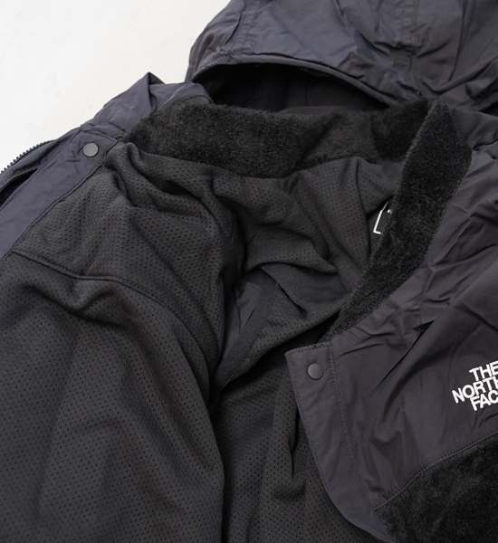 【THE NORTH FACE】ザノースフェイス Free Run Triclimate Jacket "2Color"