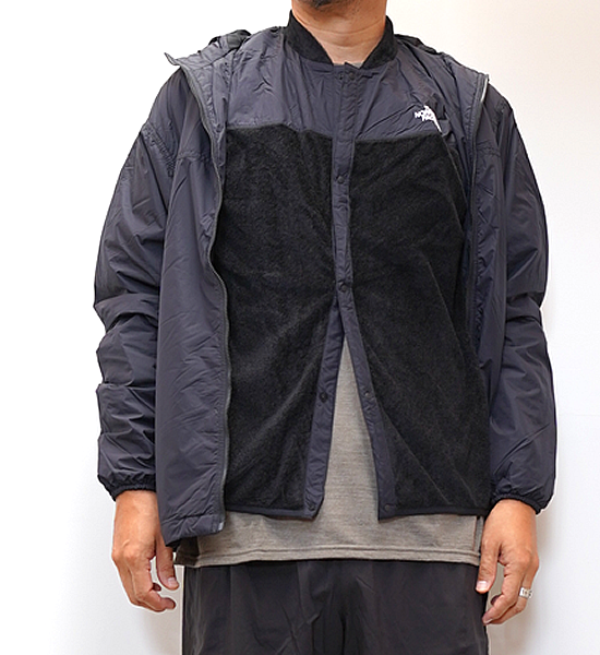 【THE NORTH FACE】ザノースフェイス Free Run Triclimate Jacket "2Color"