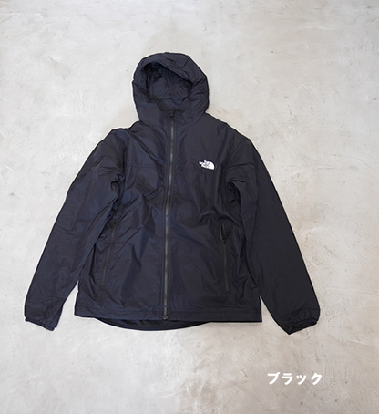 【THE NORTH FACE】ザノースフェイス Free Run Triclimate Jacket "2Color"