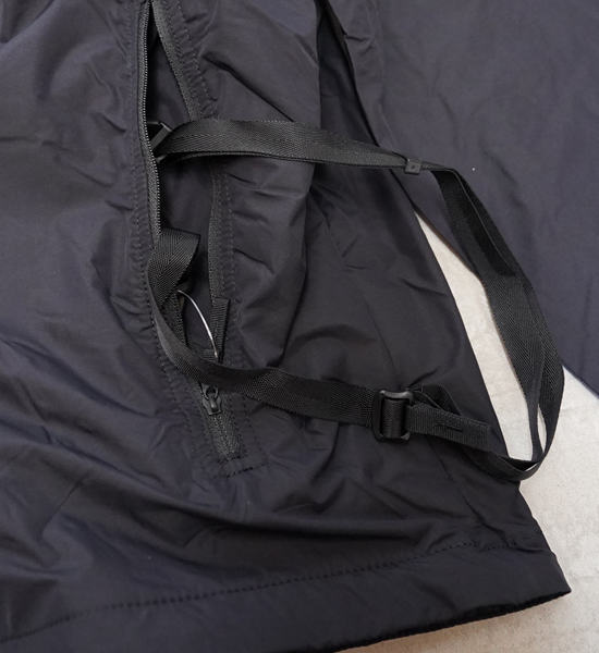 【THE NORTH FACE】ザノースフェイス Free Run Triclimate Jacket "2Color"