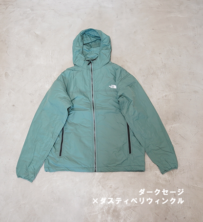 【THE NORTH FACE】ザノースフェイス Free Run Triclimate Jacket "2Color"