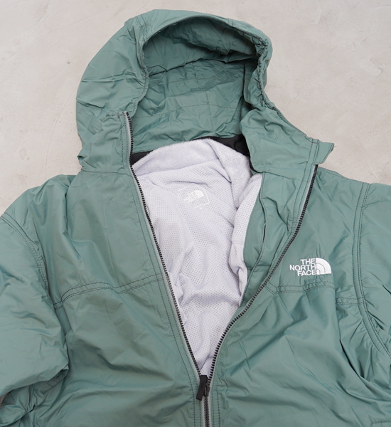 【THE NORTH FACE】ザノースフェイス Free Run Triclimate Jacket "2Color"