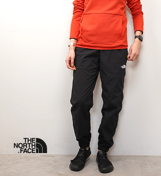 【THE NORTH FACE】ザノースフェイス women's Free Run Long Pant "2Color"