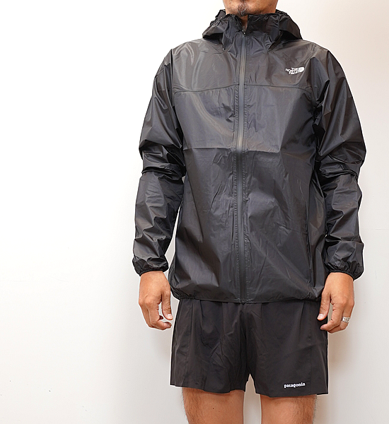 【THE NORTH FACE】ザノースフェイス Strike Trail Jacket "2Color"