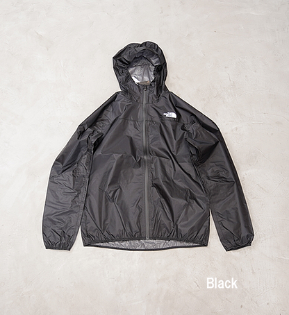 【THE NORTH FACE】ザノースフェイス Strike Trail Jacket "2Color"