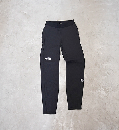 ★30%off 【THE NORTH FACE】ザノースフェイス unisex Expedition Grid Fleece Tight "Black"