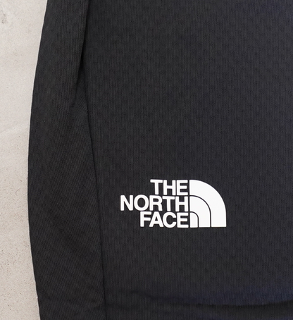 ★30%off 【THE NORTH FACE】ザノースフェイス unisex Expedition Grid Fleece Tight "Black"