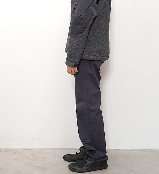 【HOUDINI】フーディニ women's Dock Pants "2Color"