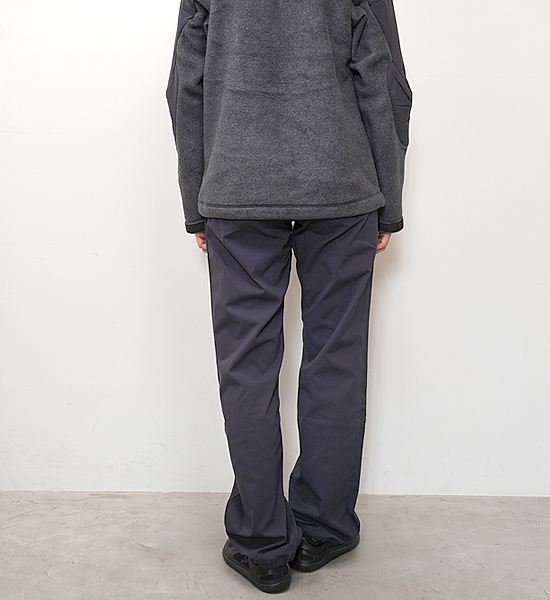 【HOUDINI】フーディニ women's Dock Pants "2Color"