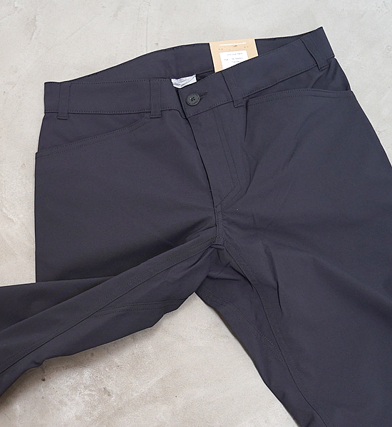 【HOUDINI】フーディニ women's Dock Pants "2Color"