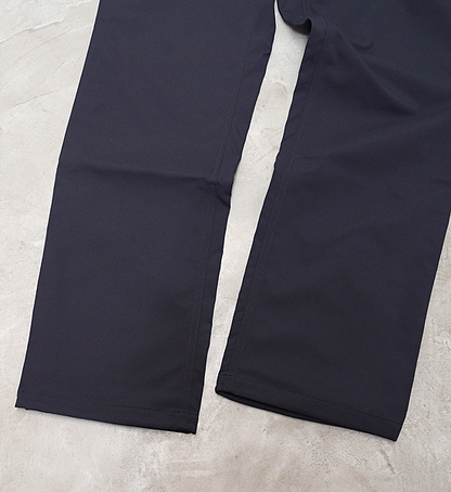 【HOUDINI】フーディニ women's Dock Pants "2Color"